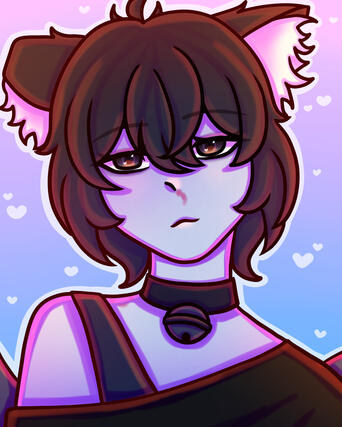 Art by Tseritykat404