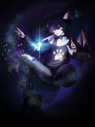 Art by Padritocharlie