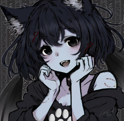 Art by Xskinnedalive