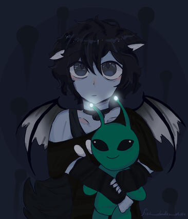 Art by Unknown Person