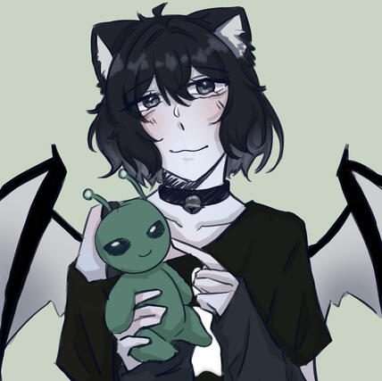 Art by Proqrastination